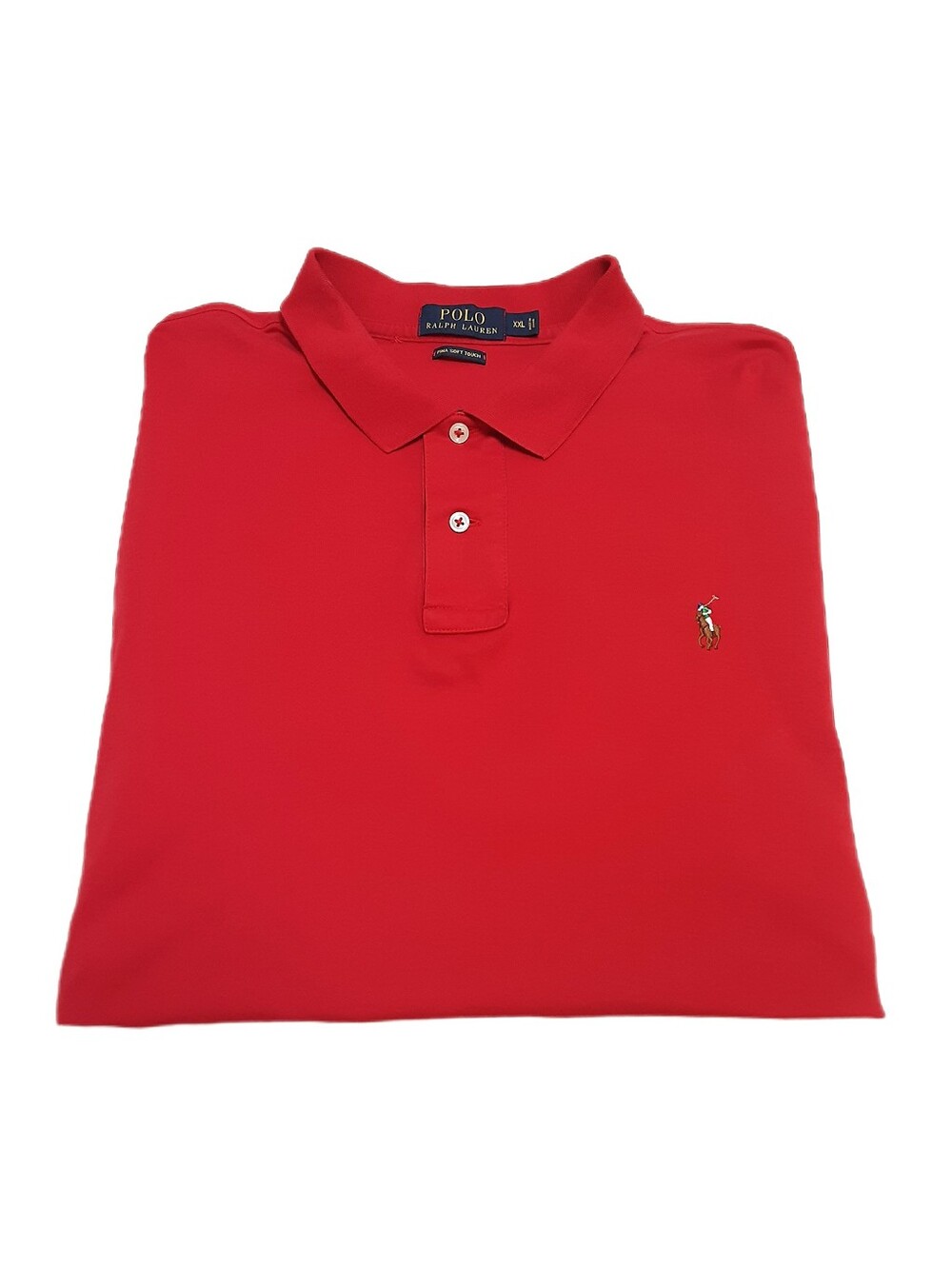 Ralph Lauren Polo Shirt Mens 2XL